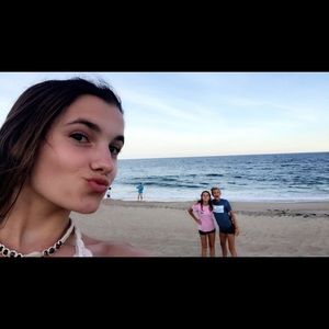 Meet your Posher, Meadow